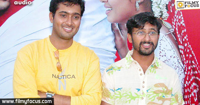 Director Teja About Uday Kiran1