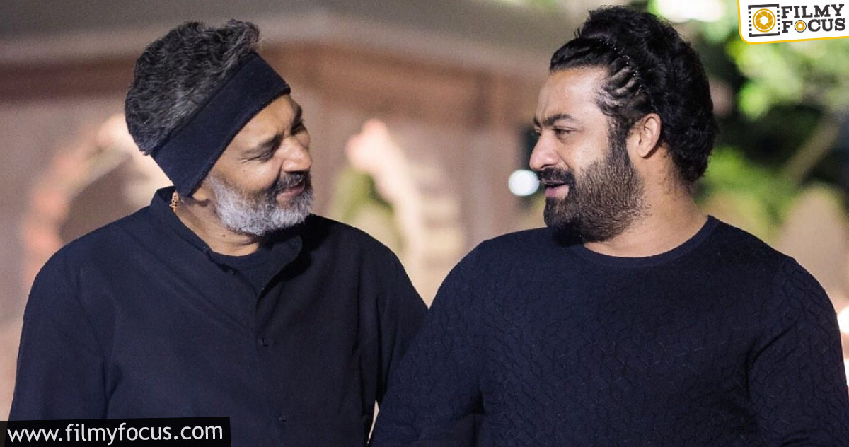 One more shock to Rajamouli and Jr NTR