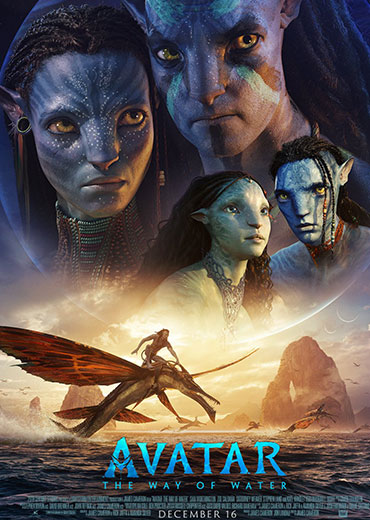 Avatar-The Way of Water Review: అవతార్: ద వే ఆఫ్ వాటర్ సినిమా రివ్యూ & రేటింగ్!