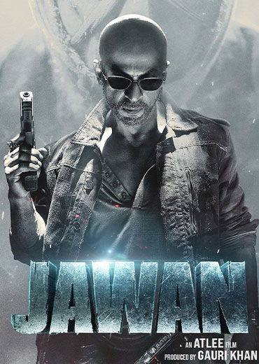 Jawan Movie Review in Telugu: జవాన్  సినిమా రివ్యూ & రేటింగ్!